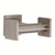 Ginger 5310D Double Robe Hook