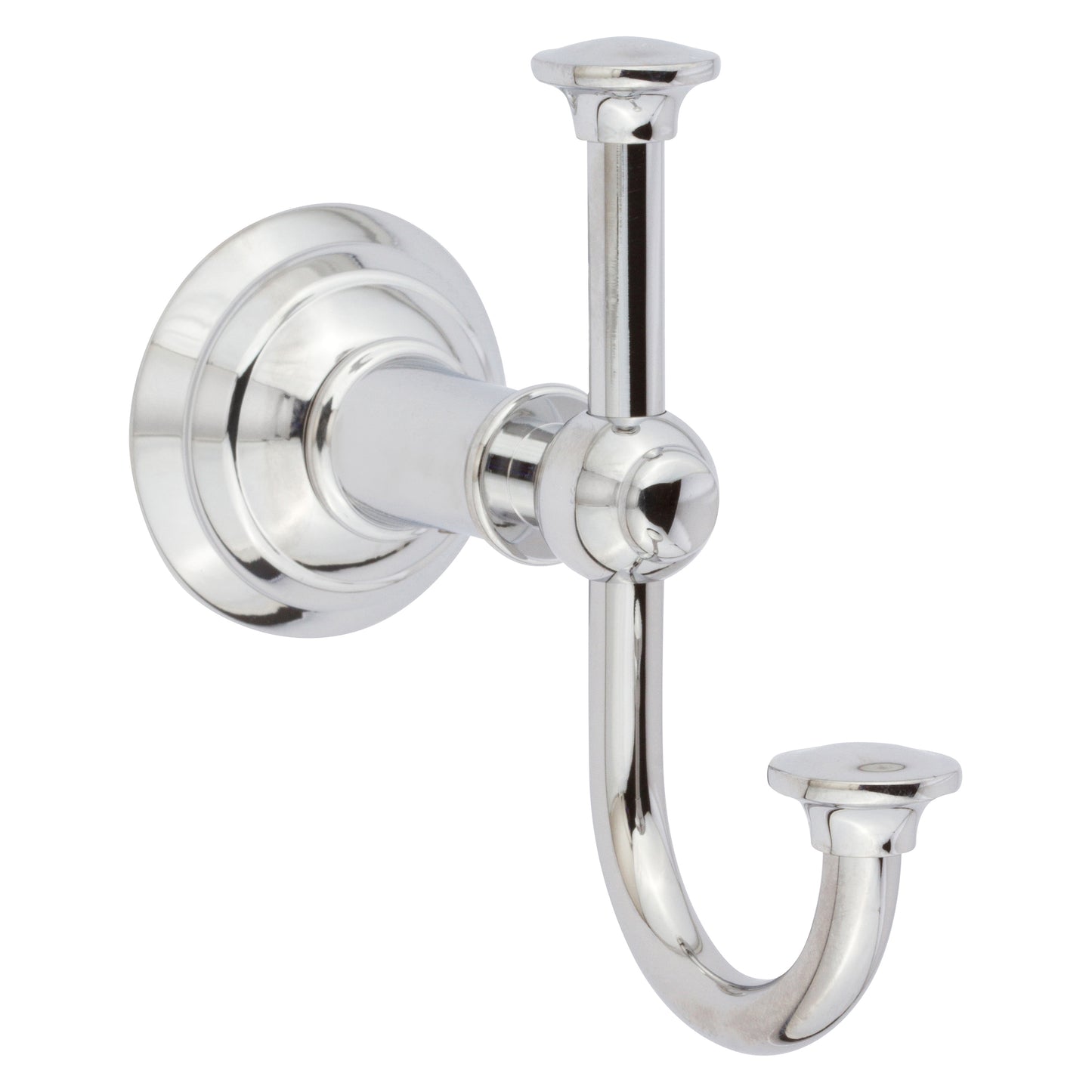 Ginger 5411 Double Robe Hook