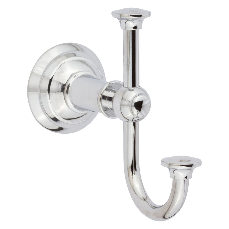 Ginger 5411 Double Robe Hook