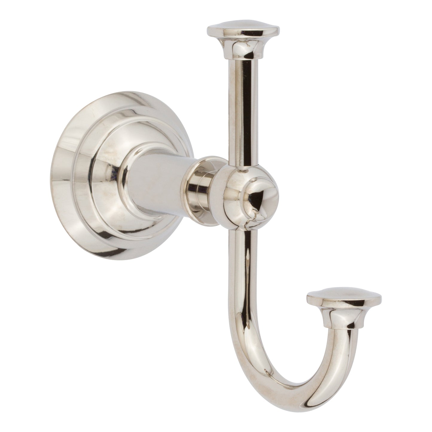 Ginger 5411 Double Robe Hook