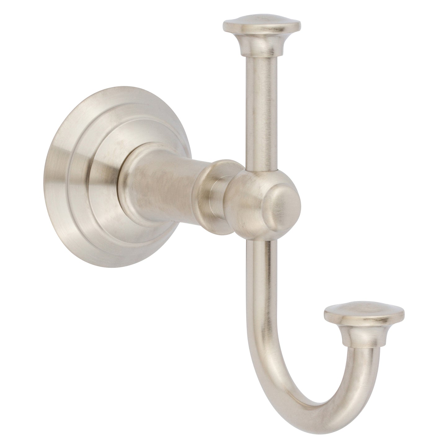 Ginger 5411 Double Robe Hook