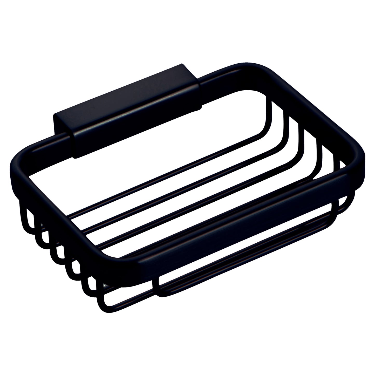 Ginger 550G Soap Basket