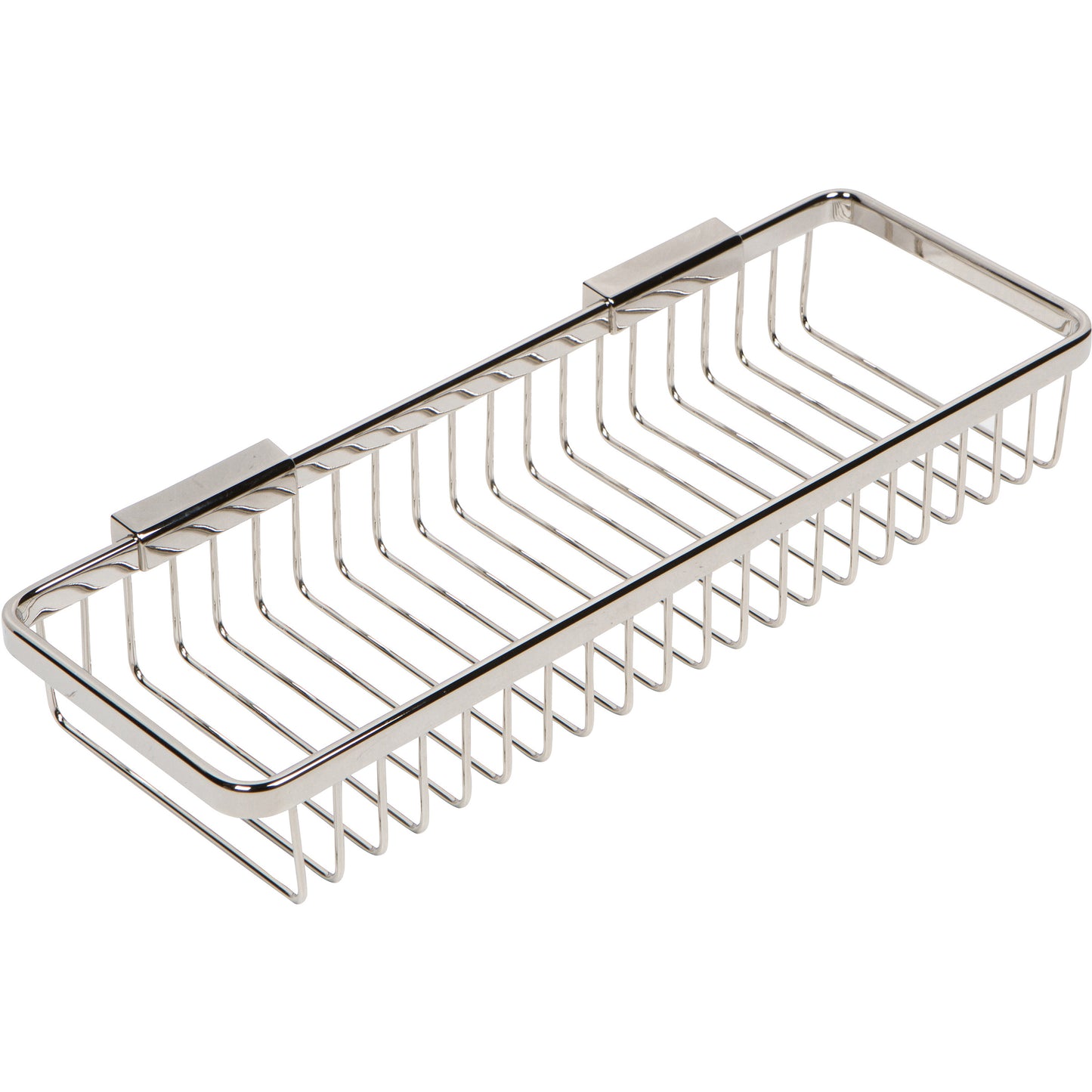 Ginger 552G Long Deep Toiletry Basket