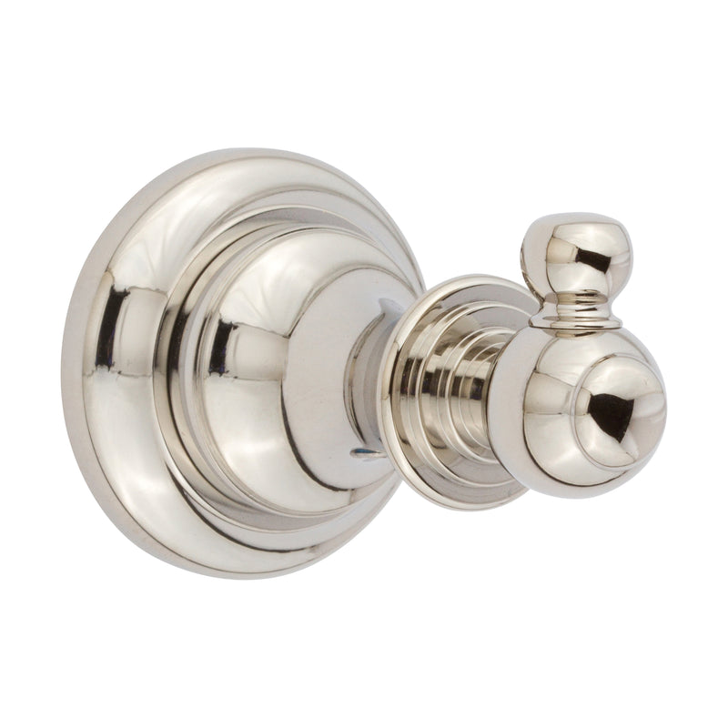 Ginger 5610 Single Robe Hook