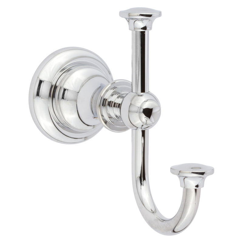 Ginger 5611 Double Robe Hook