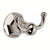 Ginger 611 Double Robe Hook
