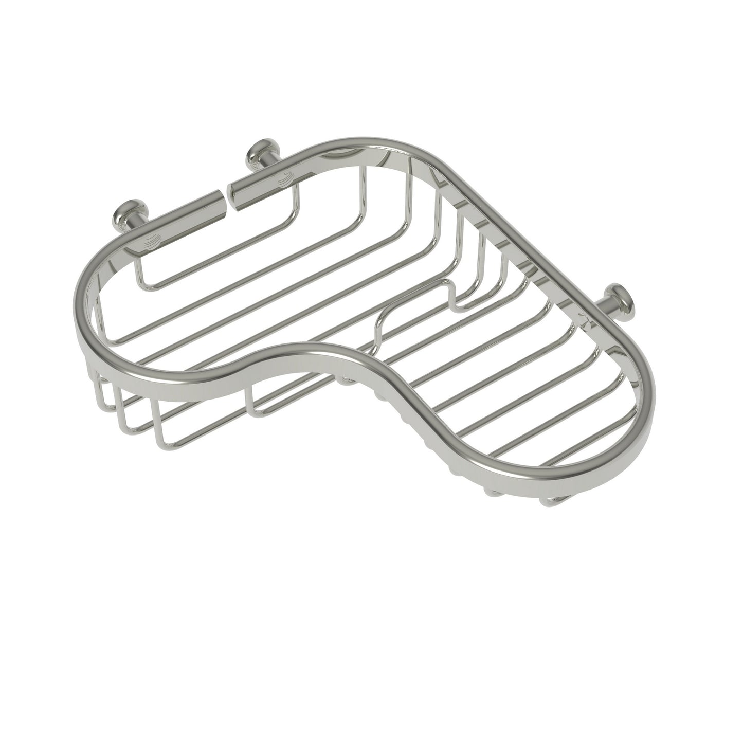 Ginger G504 Combination Corner Basket