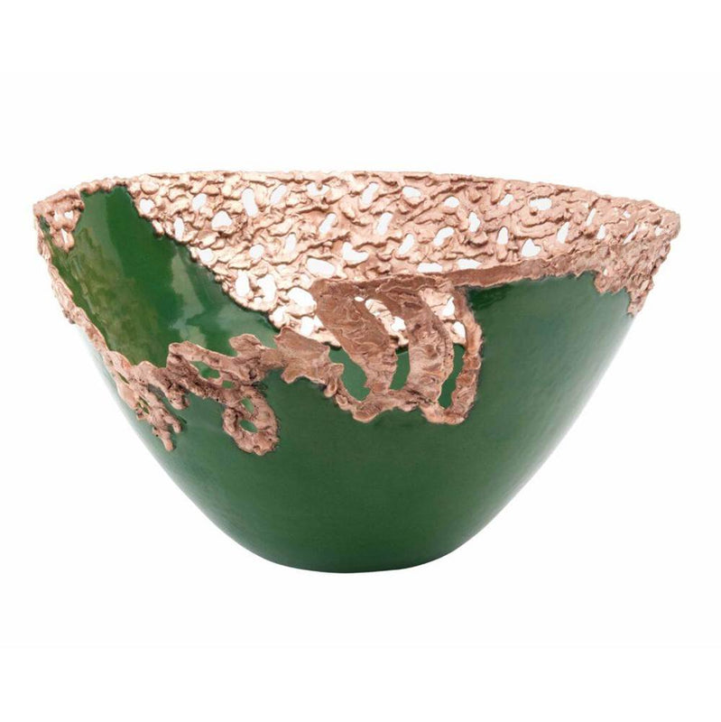 Thompson Traders GLASS-DB13-PEACK Molten