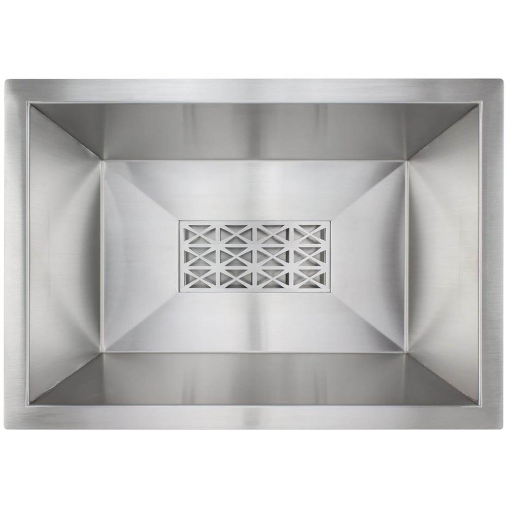 Linkasink GM002 Medium Leaves Grate