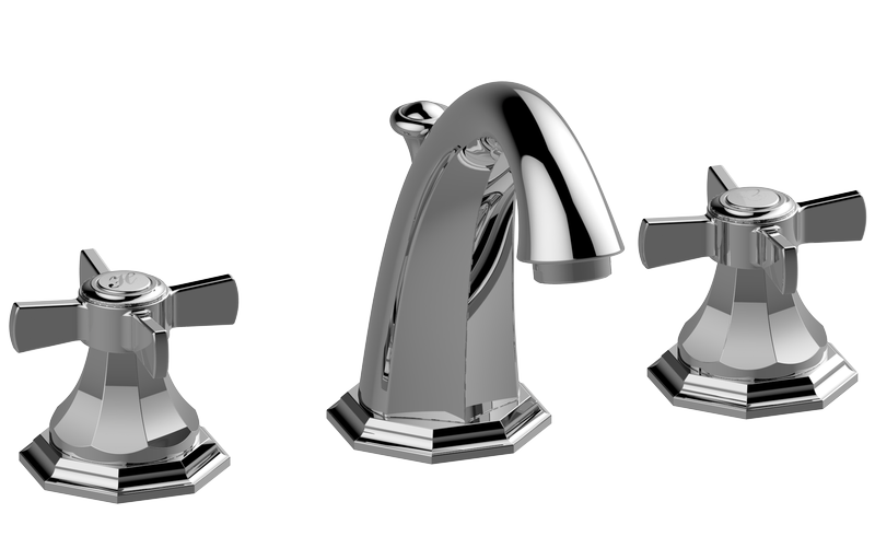 Graff G-1900-C16L Topaz Lavatory Faucet - Parent
