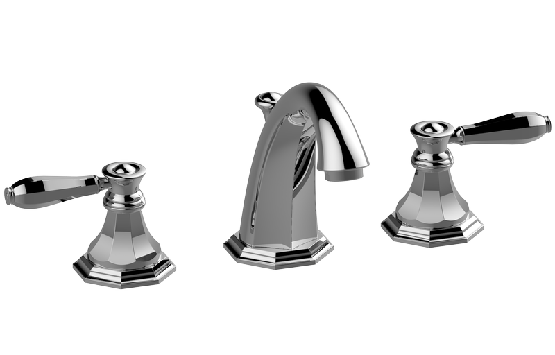 Graff G-1900-LM63L Topaz Lavatory Faucet - Parent
