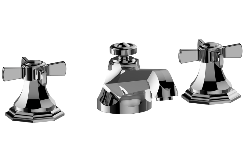 Graff G-1910-C16L Topaz Lavatory Low Spout Faucet - Parent