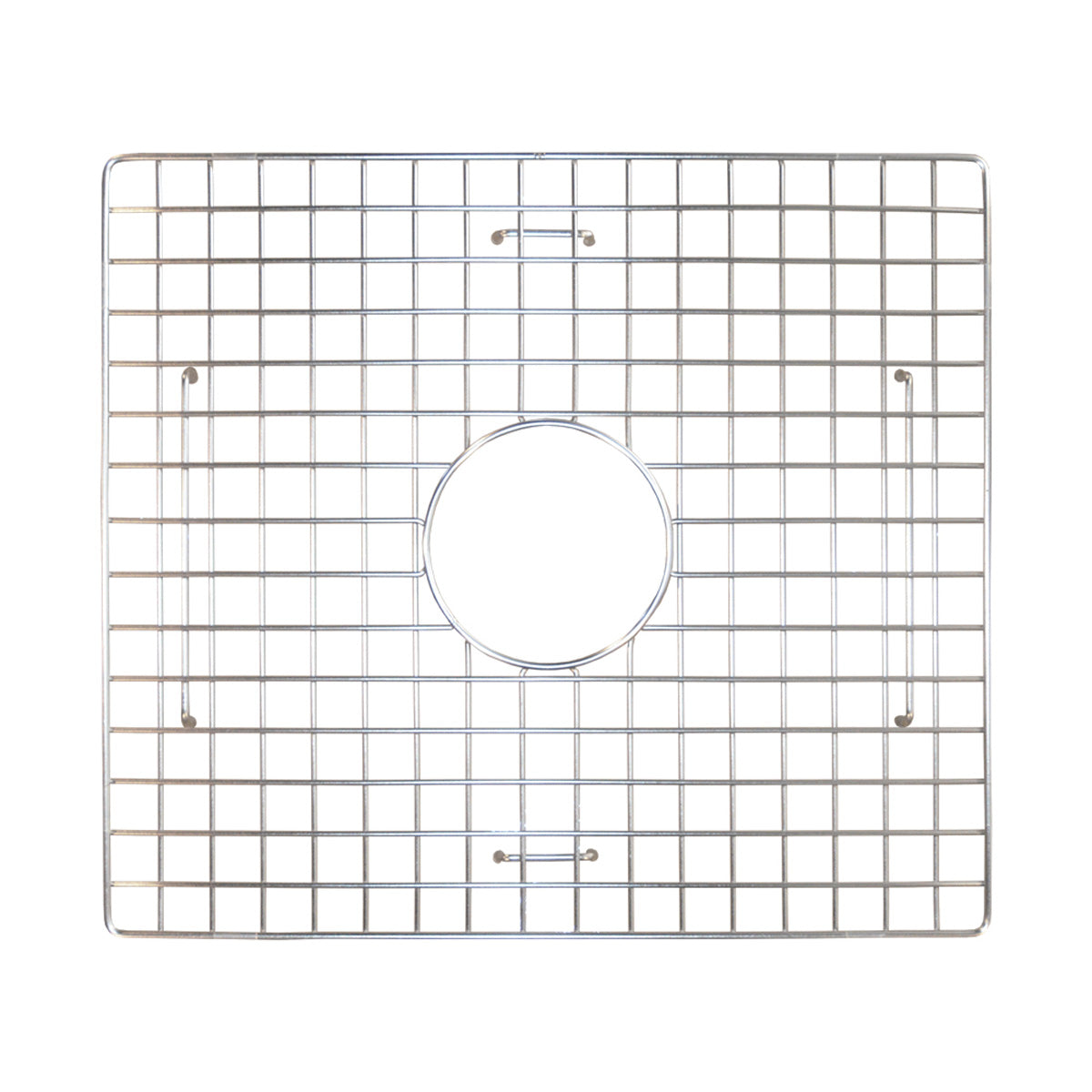 Native Trails Bottom Grid