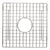 Native Trails GR934 12" Square Bottom Grid - Parent
