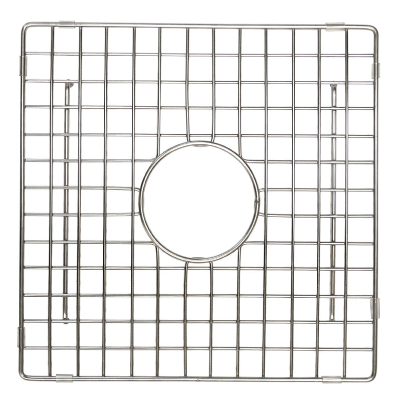Native Trails GR934 12" Square Bottom Grid - Parent