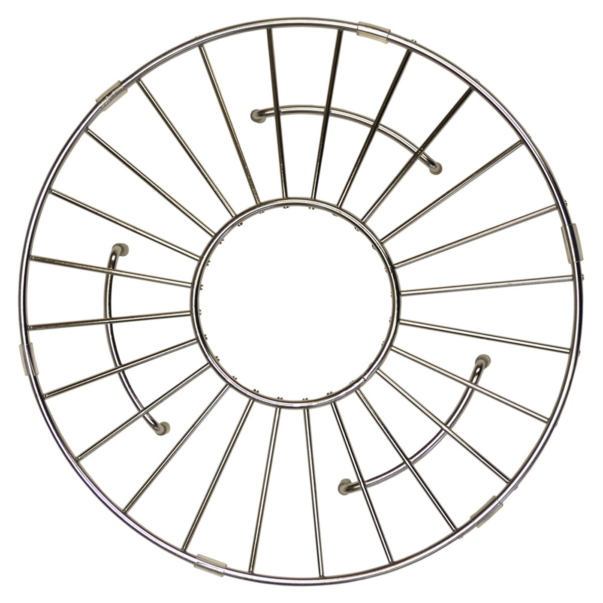 Native Trails GR951 11" Round Bottom Grid - Parent