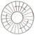 Native Trails GR951 11" Round Bottom Grid - Parent