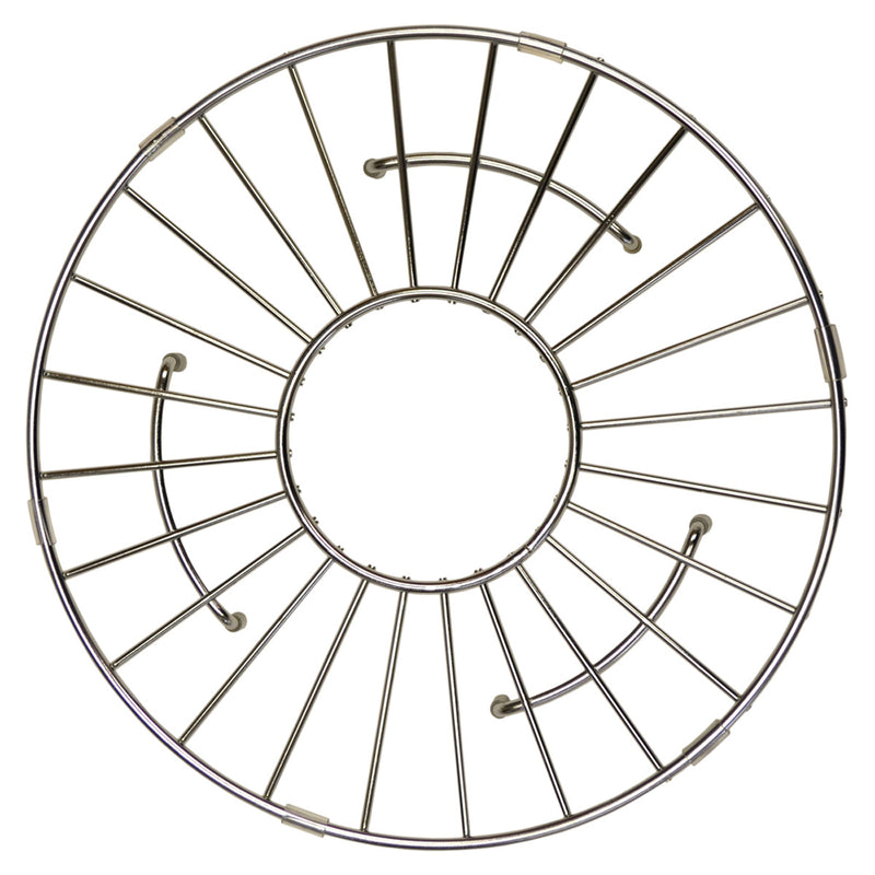 Native Trails GR951 11" Round Bottom Grid - Parent