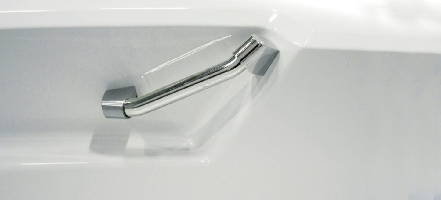 Hydro Systems GRA.BAR Grab Bars - Parent