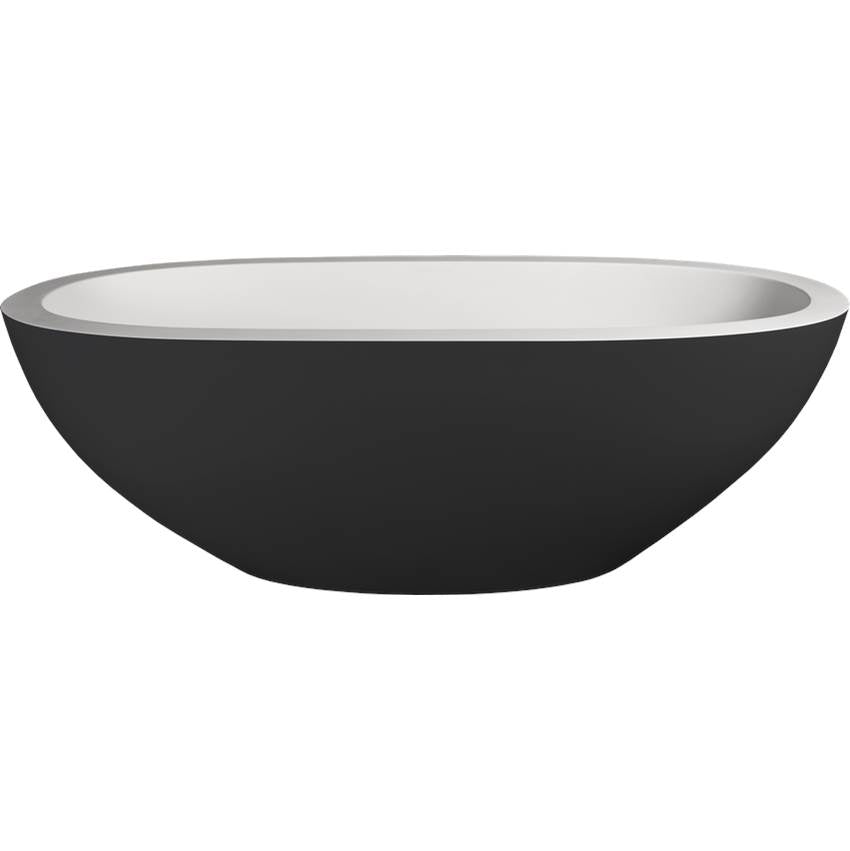 DADOquartz Gracelynn 70'' Bathtub