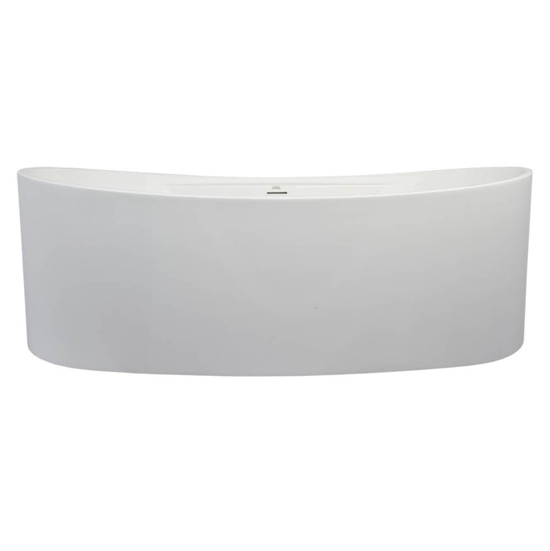 Hydro Systems GRT6636HTO Grant 6636 Metro Tub Only - Parent