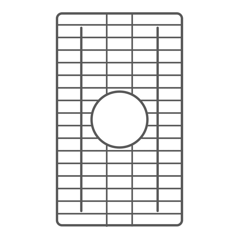 Native Trails GRD1710 17.25"x10.25" Bottom Grid