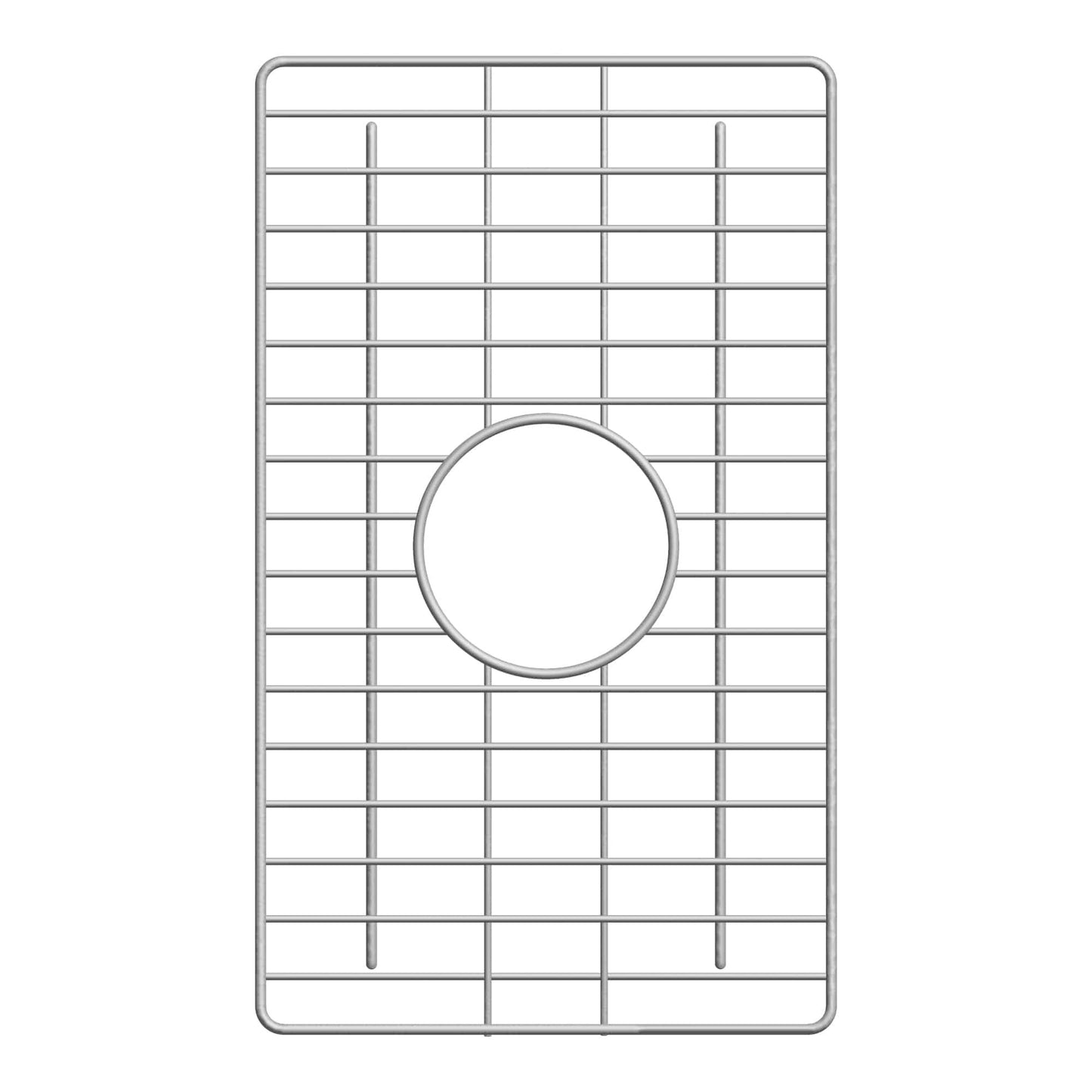 Native Trails GRD1710 17.25"x10.25" Bottom Grid