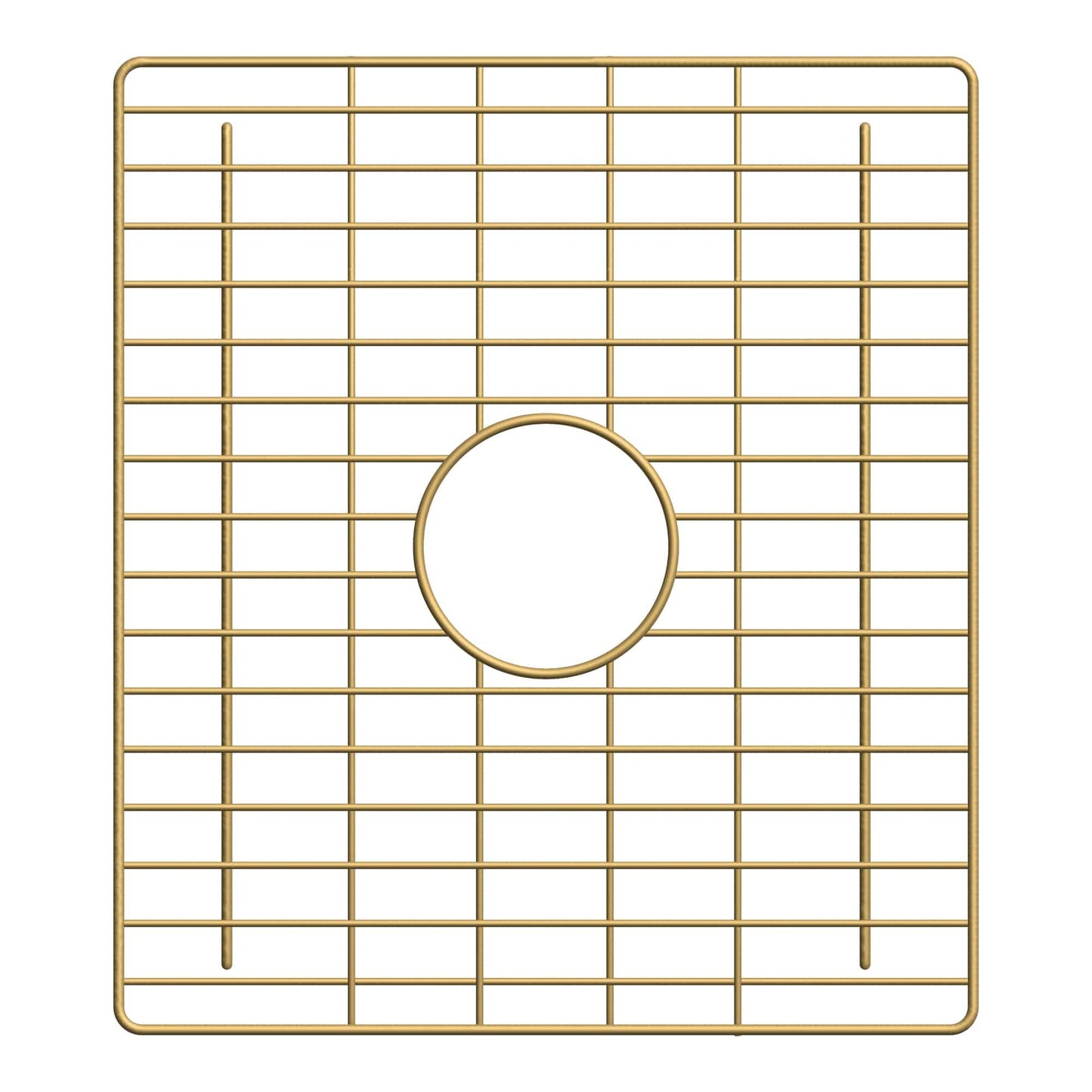 Native Trails GRD1715 17.25"x15.25" Bottom Grid - Parent