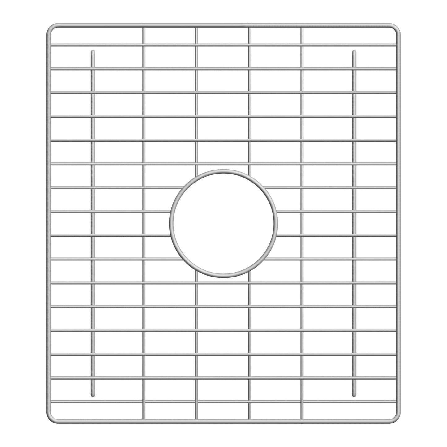 Native Trails GRD1715 17.25"x15.25" Bottom Grid