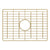 Native Trails GRD1813 18.5"x13" Bottom Grid - Parent