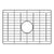 Native Trails GRD1813 18.5"x13" Bottom Grid