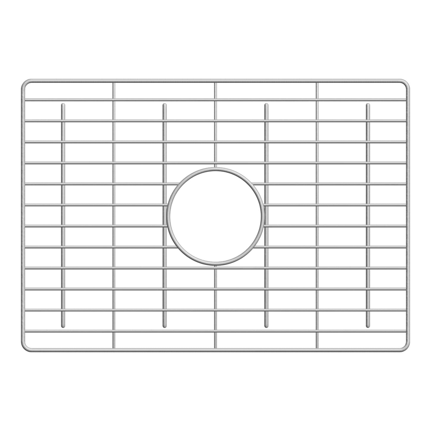 Native Trails GRD1813 18.5"x13" Bottom Grid