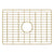 Native Trails GRD2014 20.5"x14.5" Bottom Grid - Parent