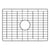 Native Trails GRD2014 20.5"x14.5" Bottom Grid