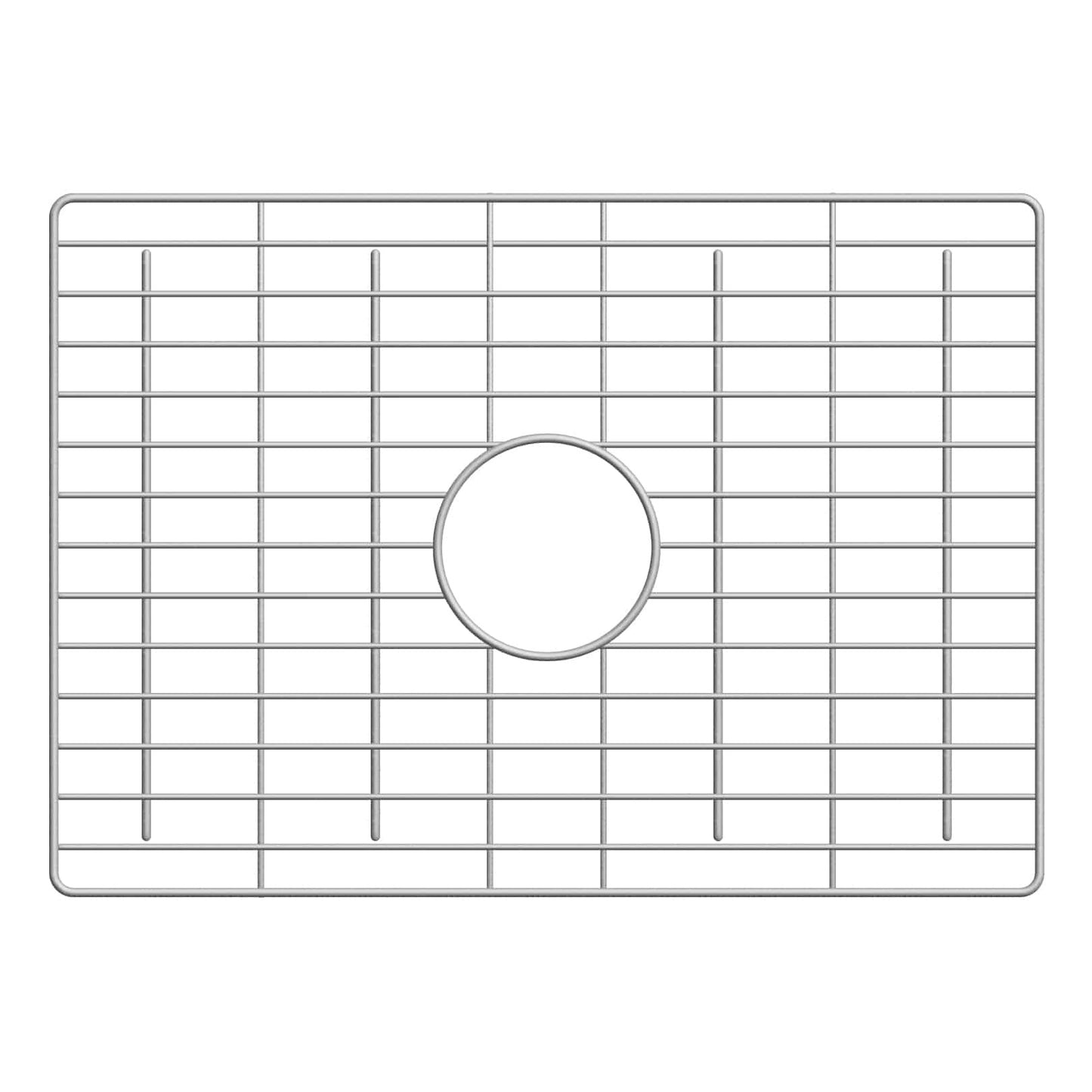 Native Trails GRD2014 20.5"x14.5" Bottom Grid
