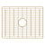 Native Trails GRD2217 22.75"x17.25" Bottom Grid - Parent