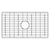 Native Trails GRD2614 25.75"x14.25" Bottom Grid