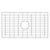 Native Trails GRD2614 25.75"x14.25" Bottom Grid