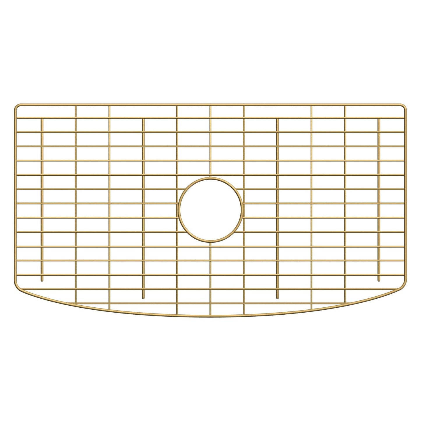 Native Trails GRD2815 28"x15.25" Bottom Grid - Parent