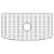 Native Trails GRD2815 28"x15.25" Bottom Grid
