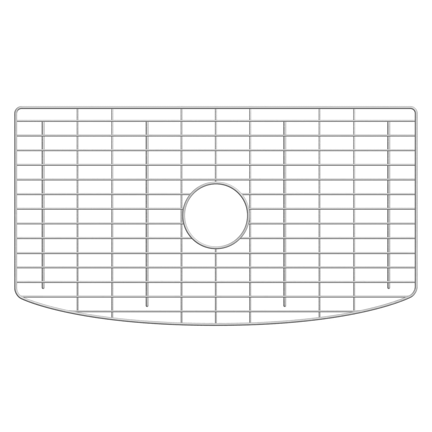 Native Trails GRD2815 28"x15.25" Bottom Grid