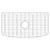 Native Trails GRD2815 28"x15.25" Bottom Grid