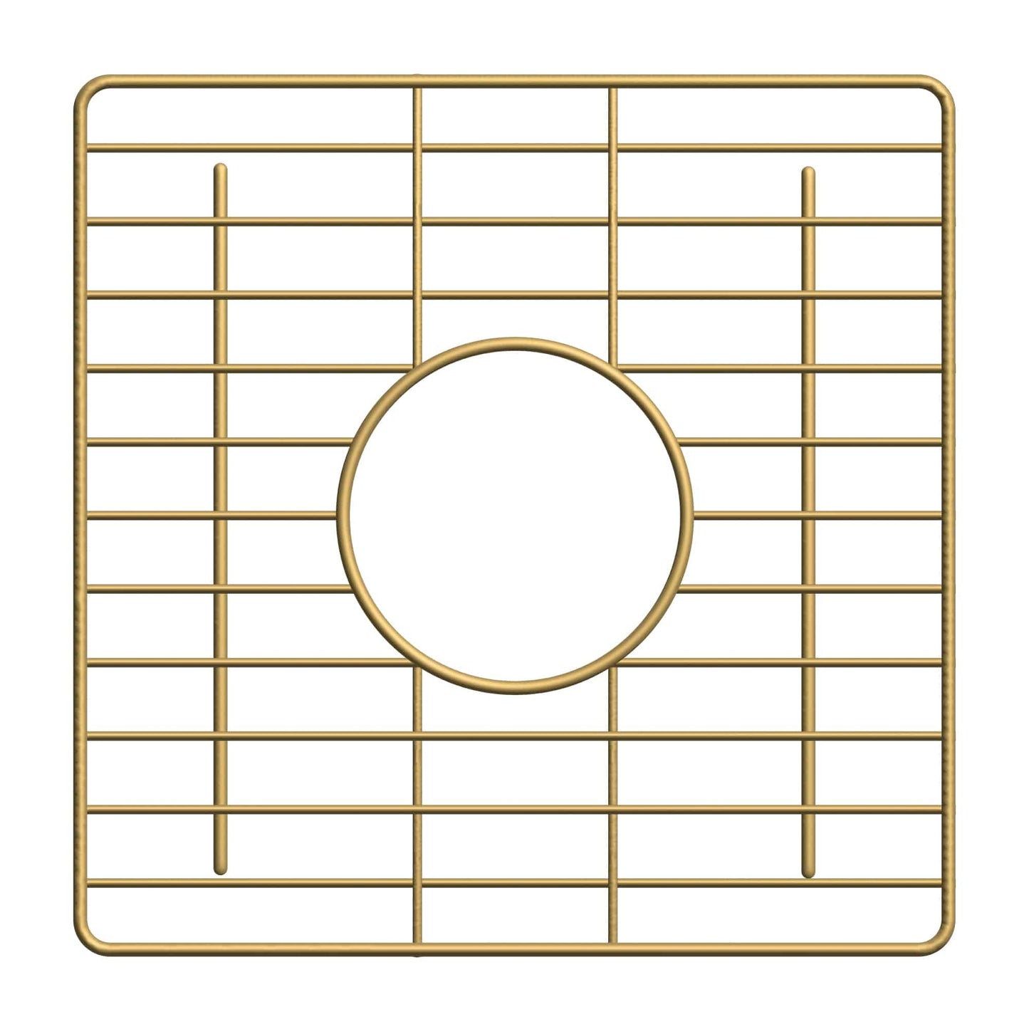 Native Trails GRD934 12" Square Bottom Grid - Parent