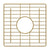 Native Trails GRD934 12" Square Bottom Grid - Parent