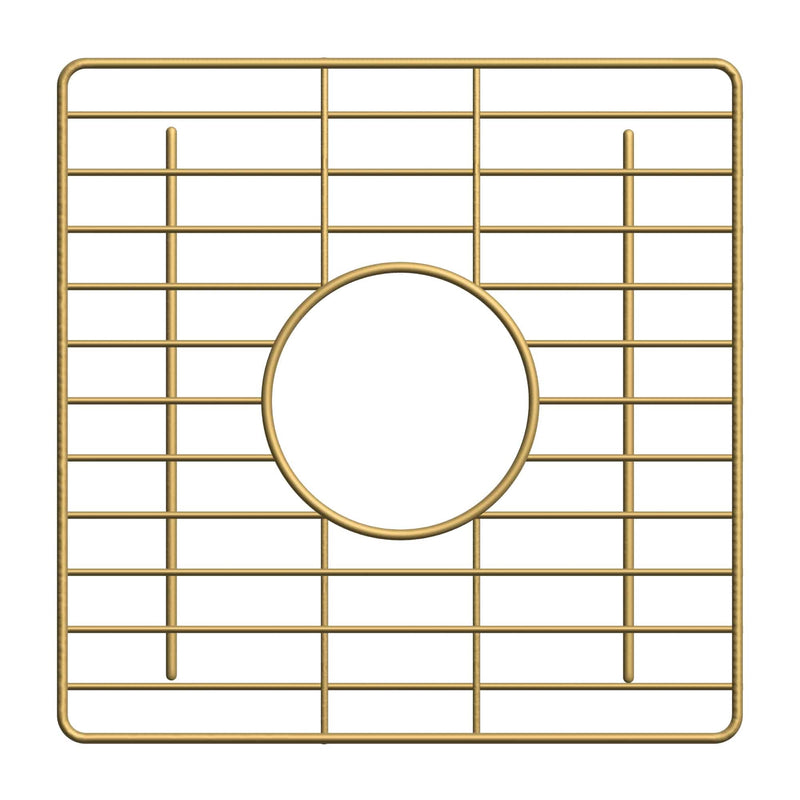 Native Trails GRD934 12" Square Bottom Grid - Parent