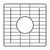 Native Trails GRD934 12" Square Bottom Grid