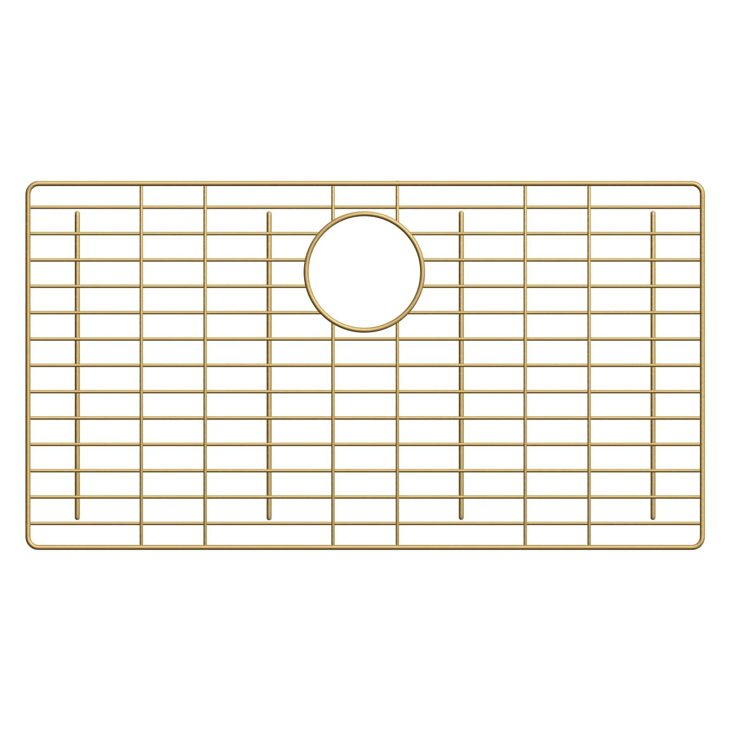 Native Trails GRR14 26.25"x14.25" Bottom Grid - Parent