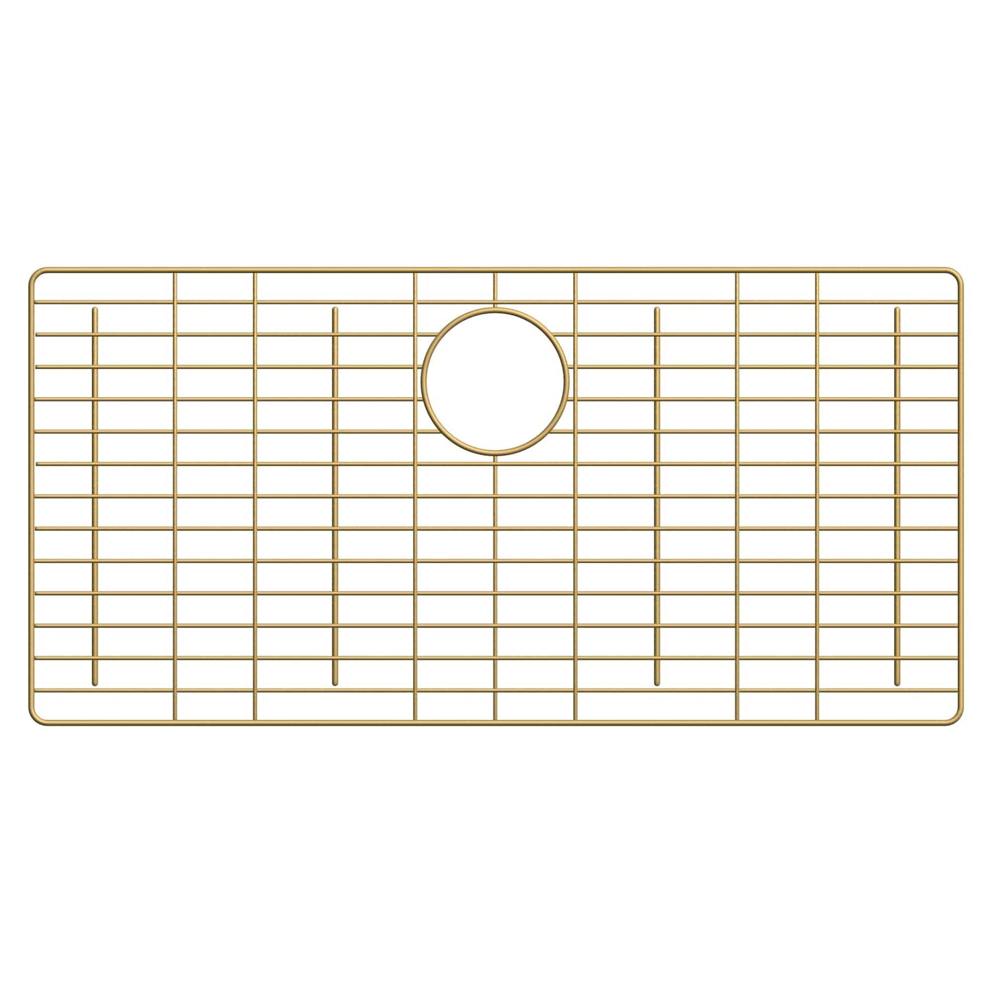 Native Trails GRR2914 29.25" x 14.25" Bottom Grid - Parent