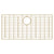 Native Trails GRR2914 29.25" x 14.25" Bottom Grid - Parent
