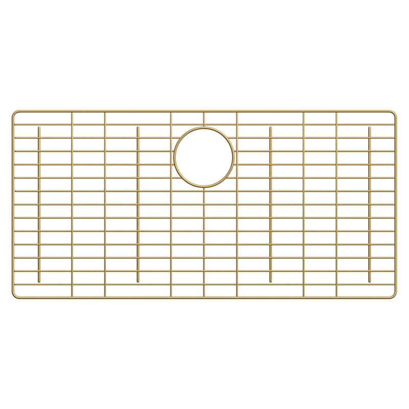 Native Trails GRR2914 29.25" x 14.25" Bottom Grid - Parent